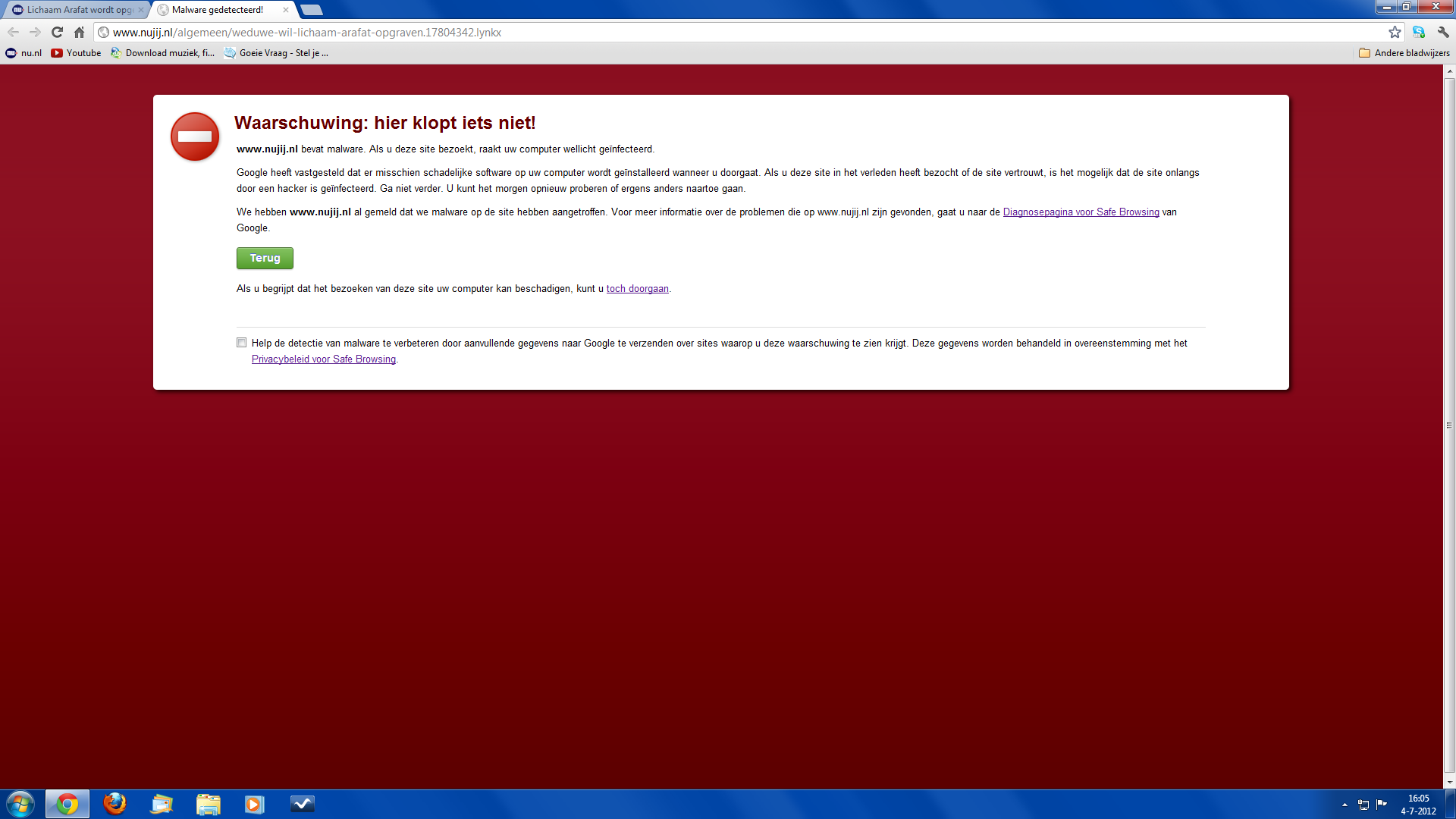 Picture for question