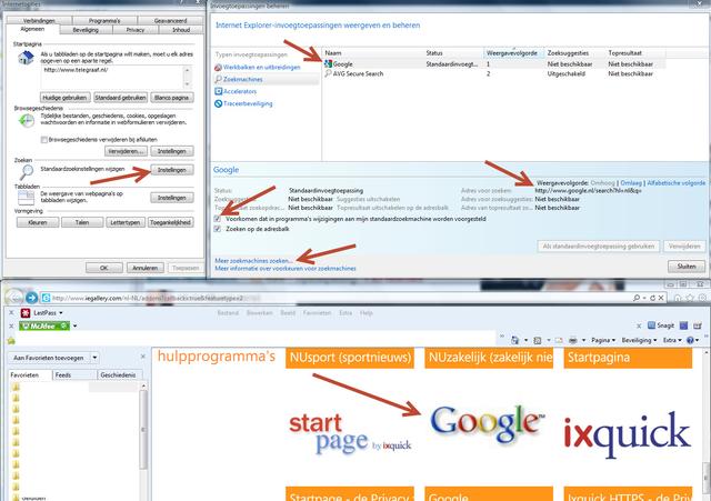 Plaatje bij antwoord
