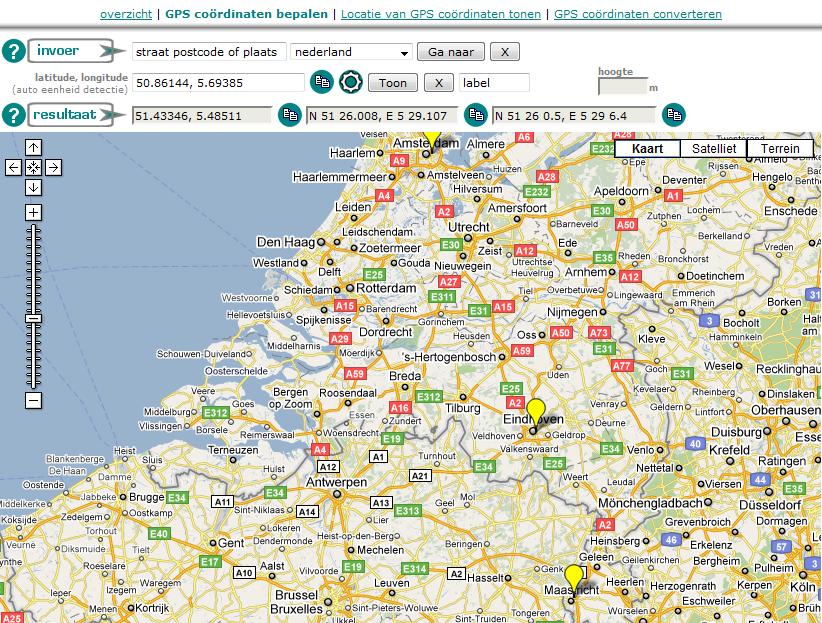 Plaatje bij antwoord