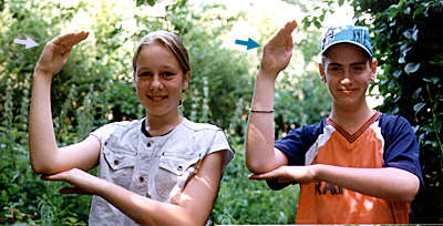 Plaatje bij antwoord