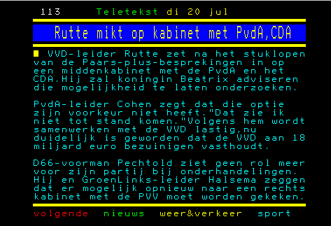 Plaatje bij antwoord