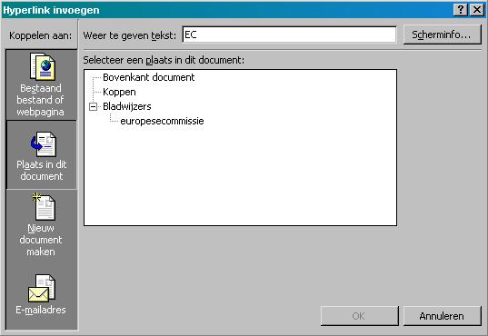 Plaatje bij antwoord
