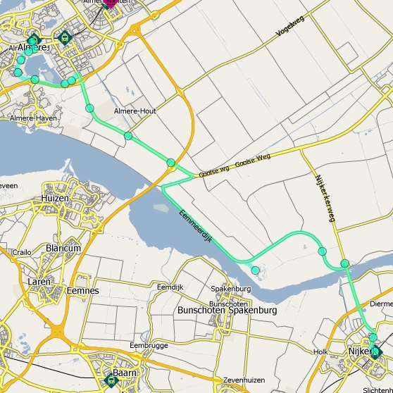 Plaatje bij antwoord