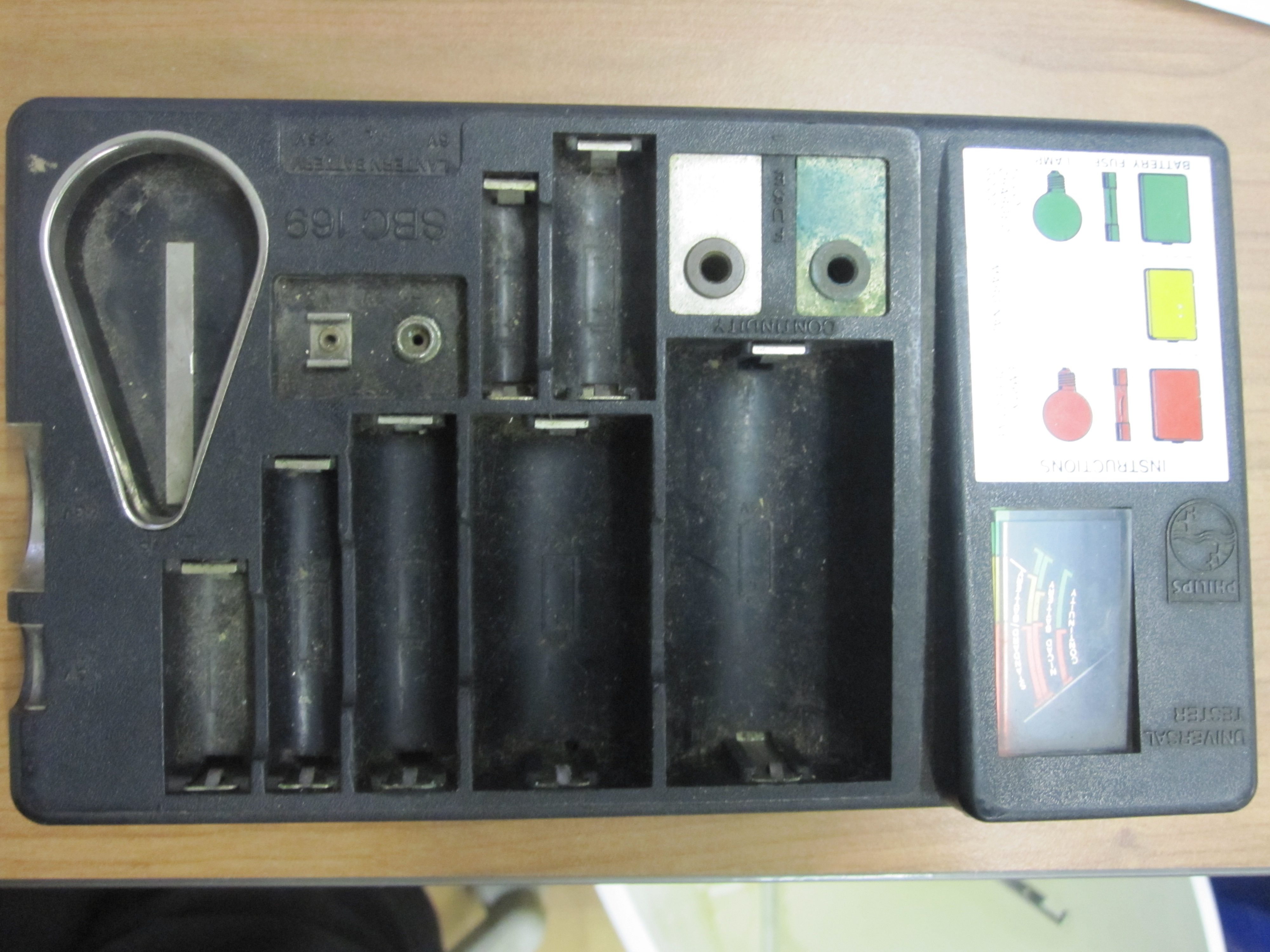 Picture for question