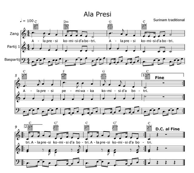 Plaatje bij antwoord