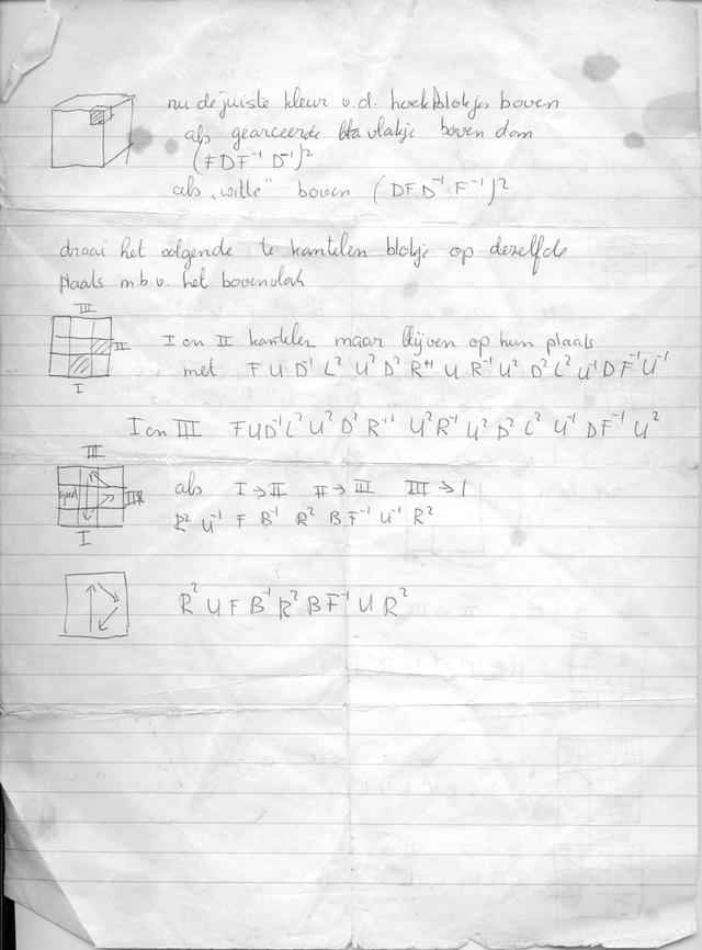 Plaatje bij antwoord