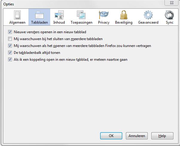 Plaatje bij antwoord
