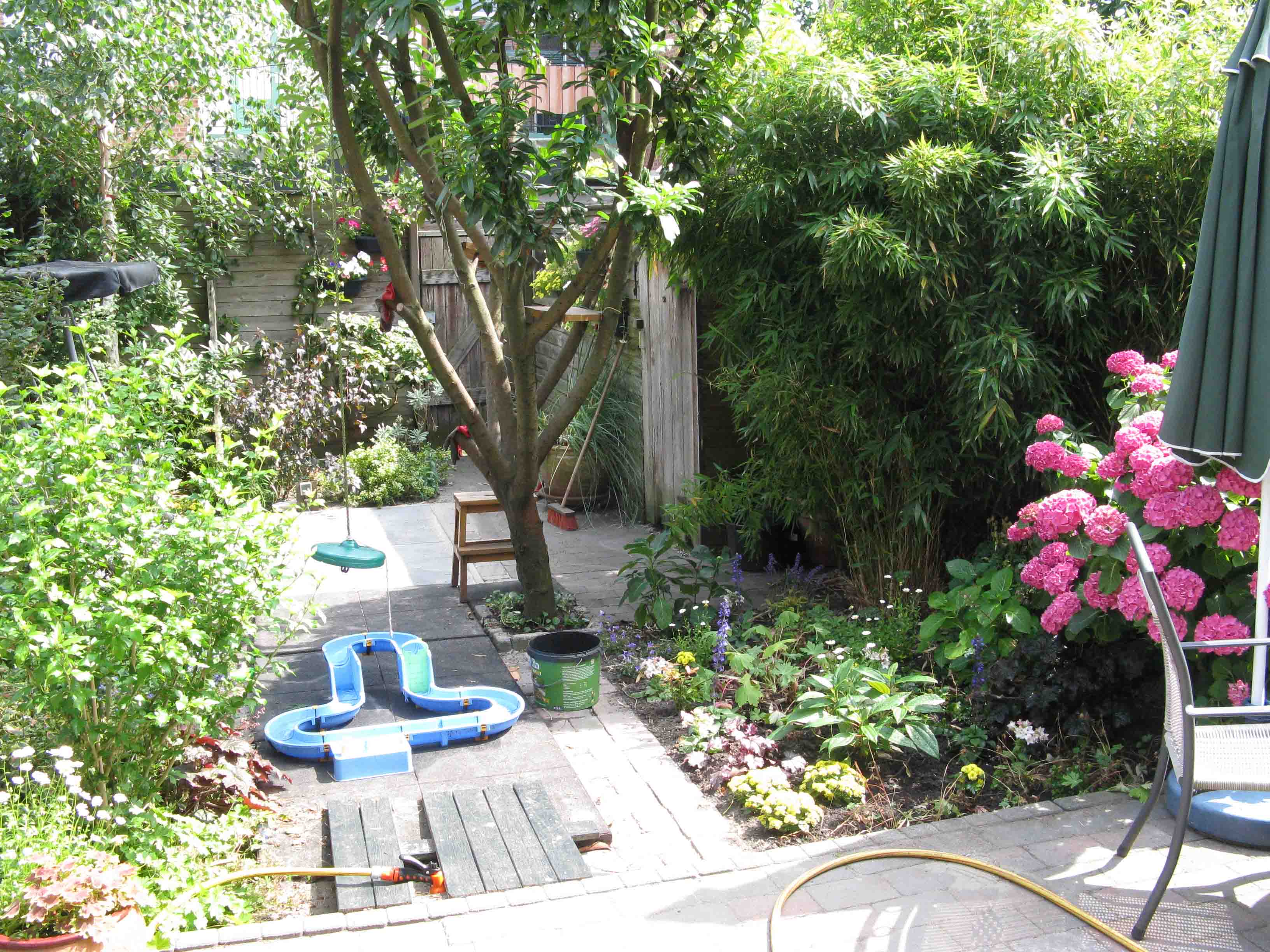 Plaatje bij antwoord