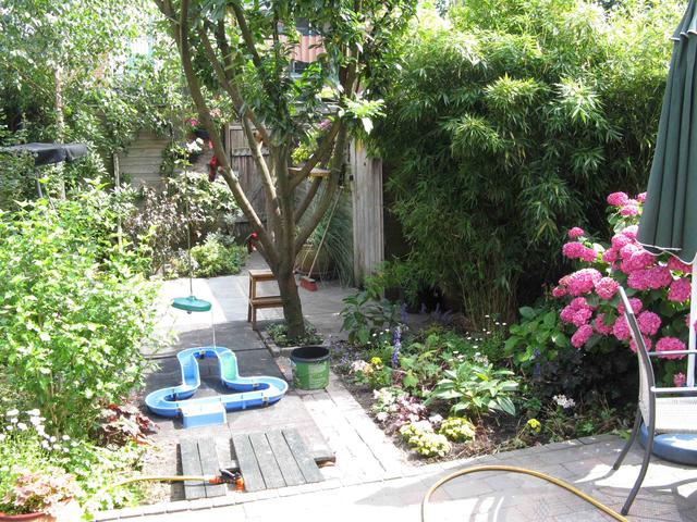 Plaatje bij antwoord