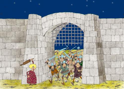 Plaatje bij antwoord