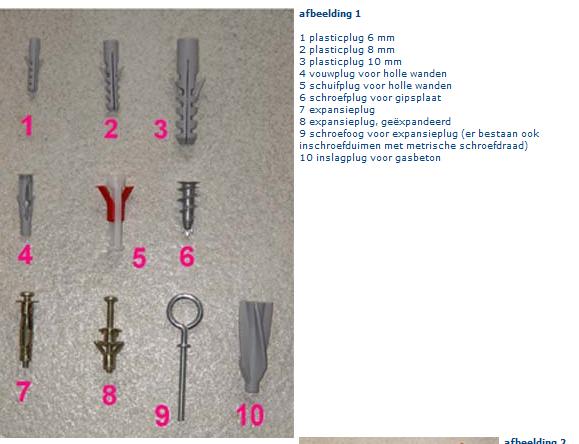 Plaatje bij antwoord