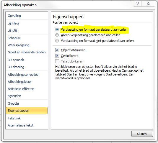 Plaatje bij antwoord