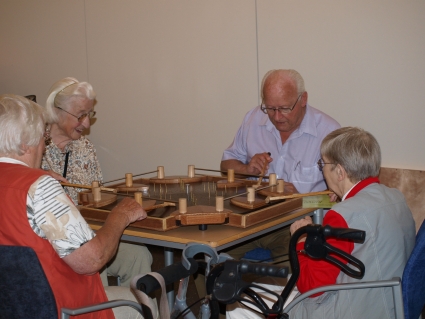 Uitgelezene Leuke activiteiten om met ouderen te doen? - GoeieVraag OV-19