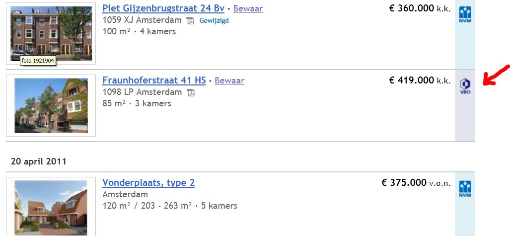 Plaatje bij antwoord