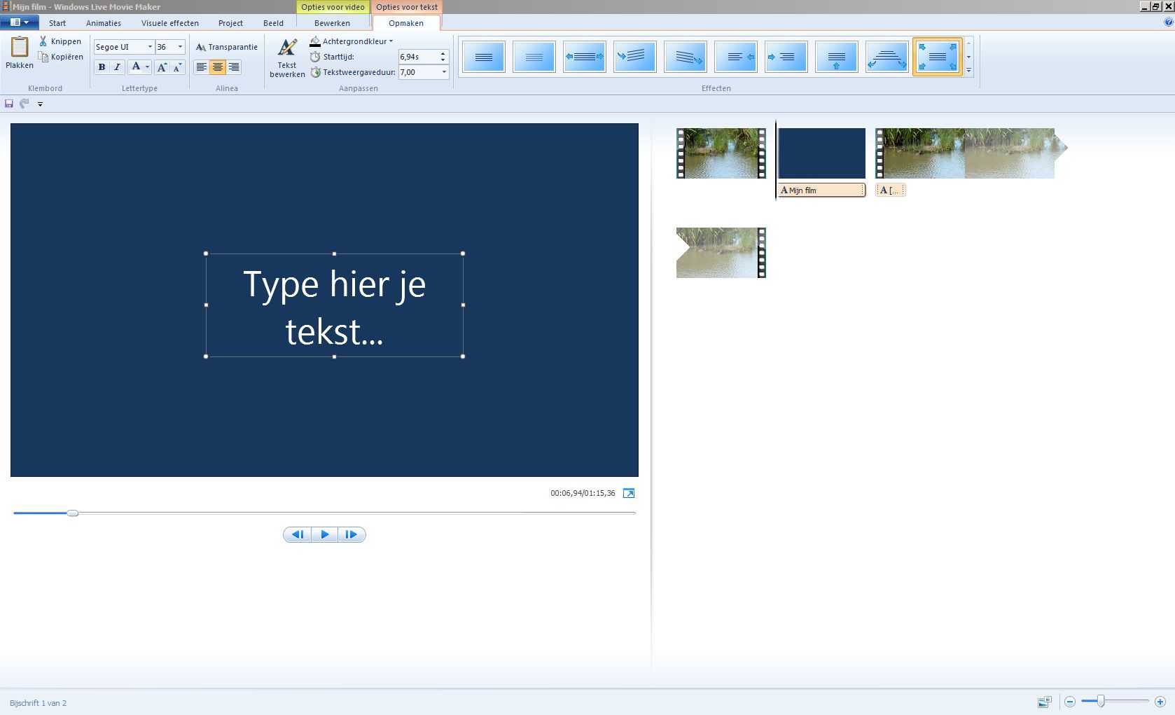 Plaatje bij antwoord