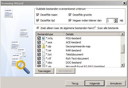 Plaatje bij antwoord