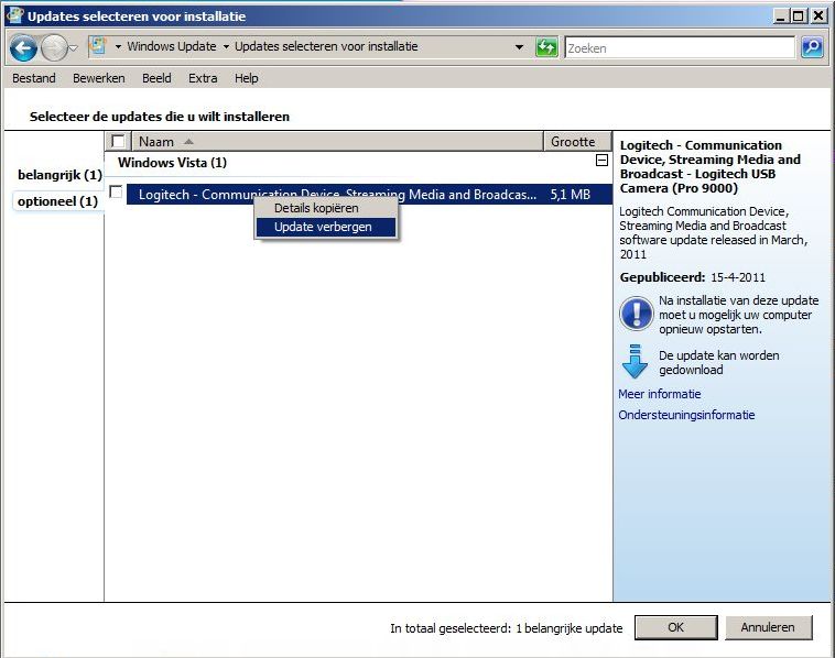 Plaatje bij antwoord