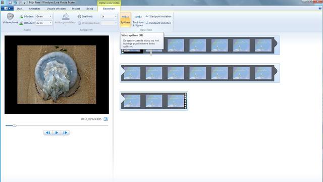 Plaatje bij antwoord