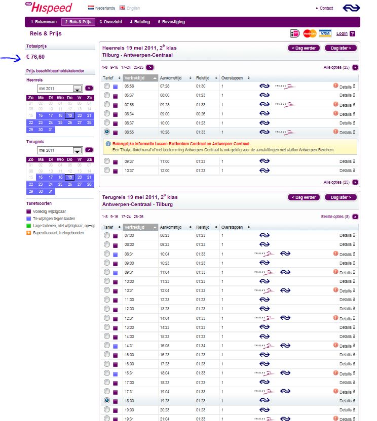 Plaatje bij antwoord