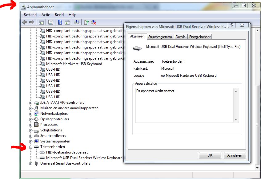 Plaatje bij antwoord