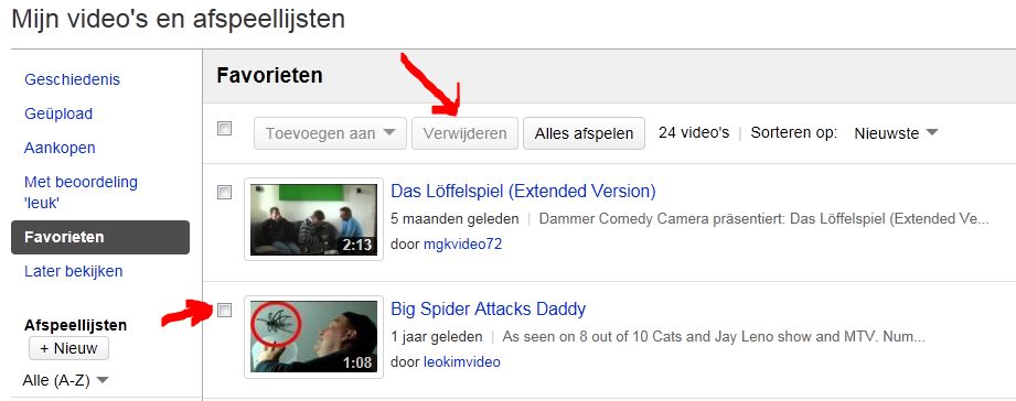 Plaatje bij antwoord