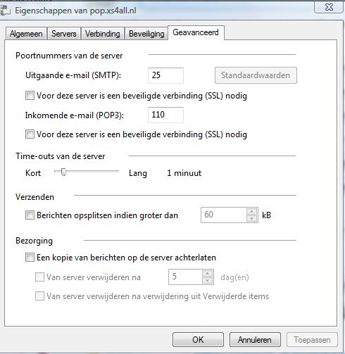 Plaatje bij antwoord