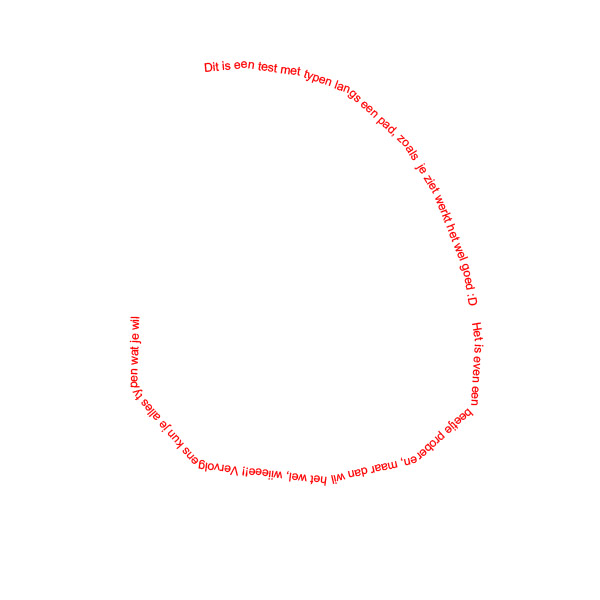 Plaatje bij antwoord