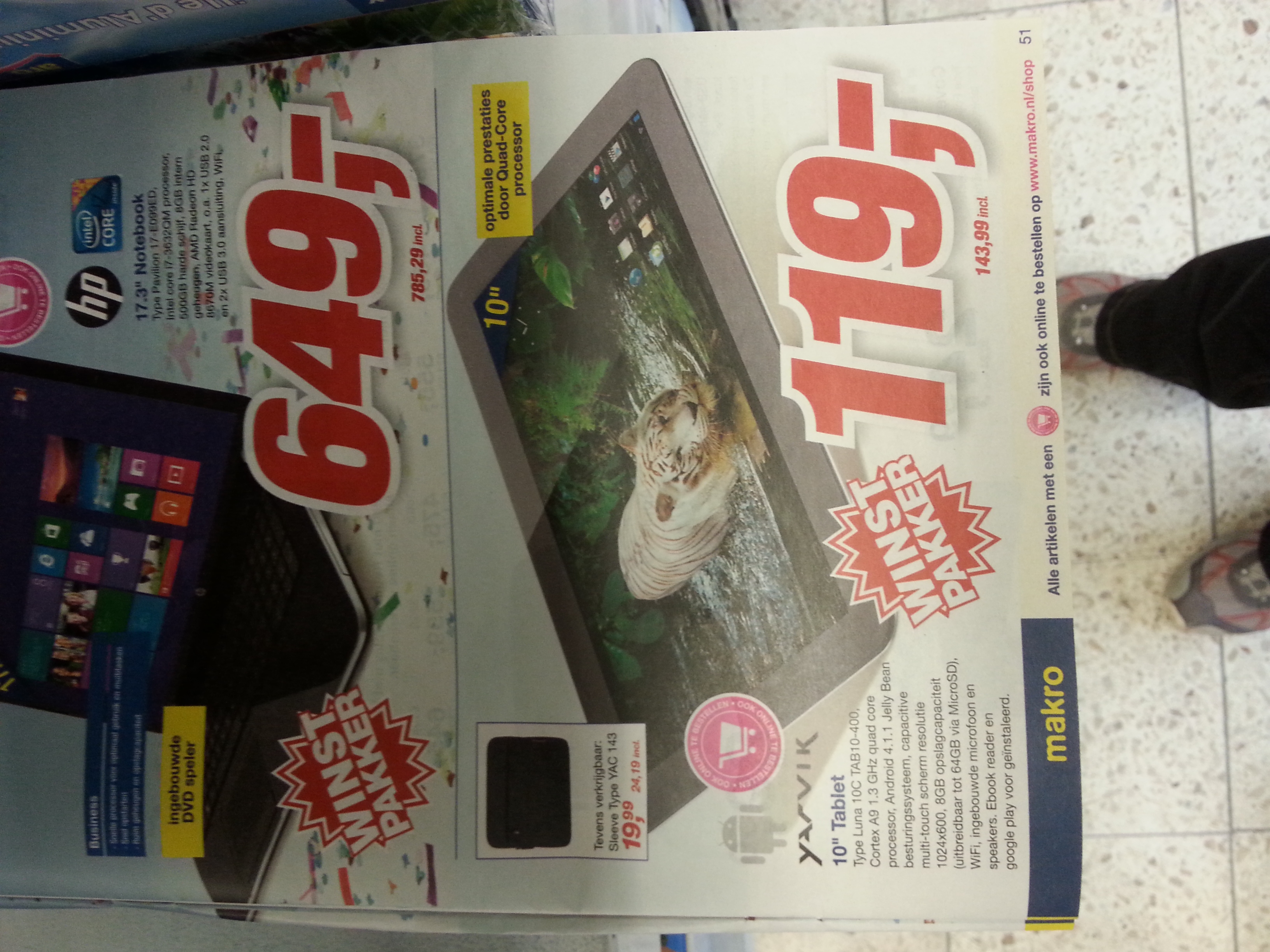 Picture for question