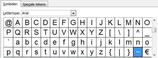 Plaatje bij antwoord