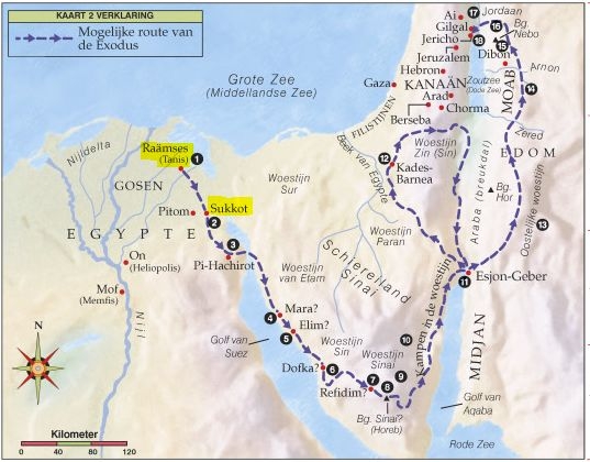 Plaatje bij antwoord
