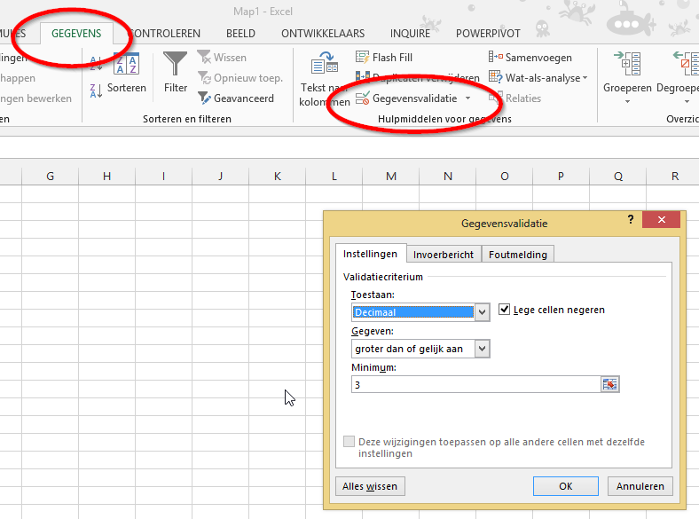 Plaatje bij antwoord