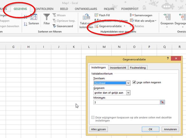Plaatje bij antwoord