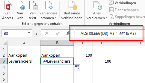 Plaatje bij antwoord
