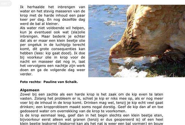 Plaatje bij antwoord