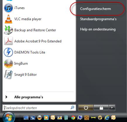 Plaatje bij antwoord
