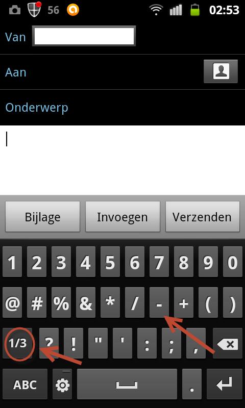 Plaatje bij antwoord