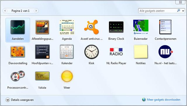 Plaatje bij antwoord
