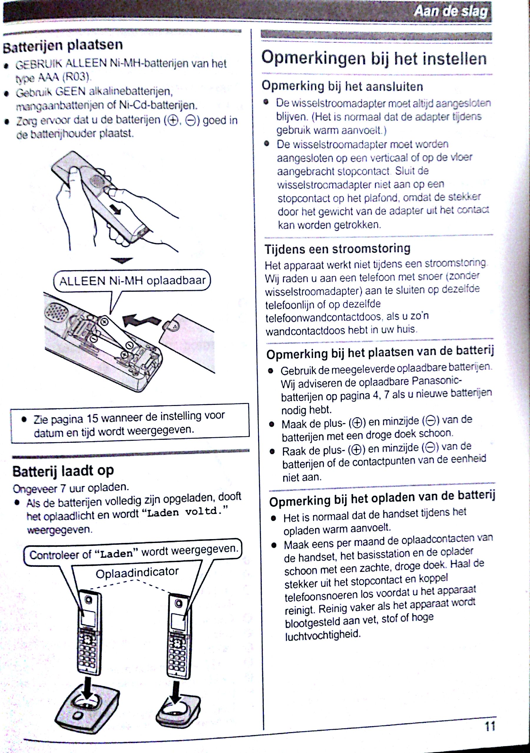 Plaatje bij antwoord
