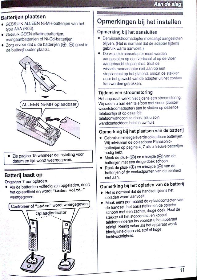 Plaatje bij antwoord