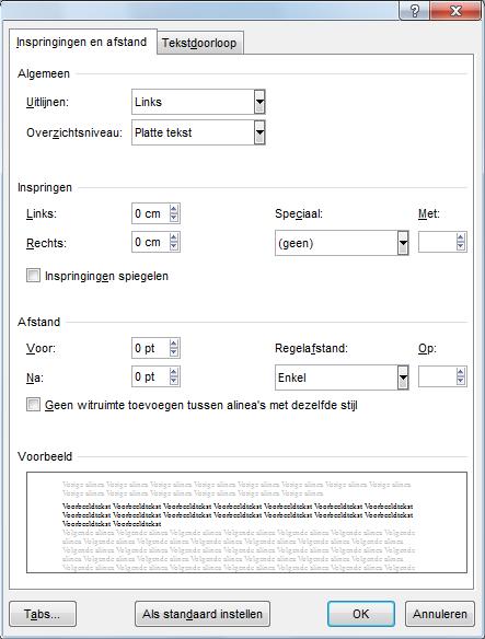 Plaatje bij antwoord