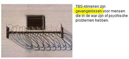 Plaatje bij antwoord