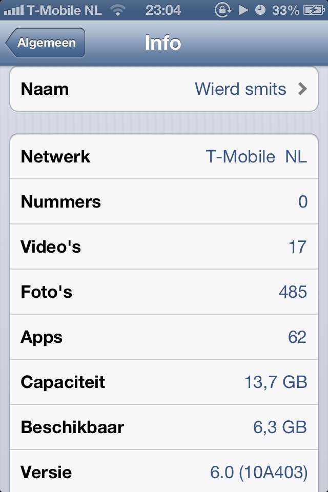 Plaatje bij antwoord