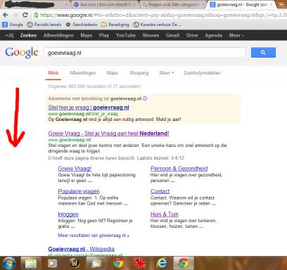 Picture for question