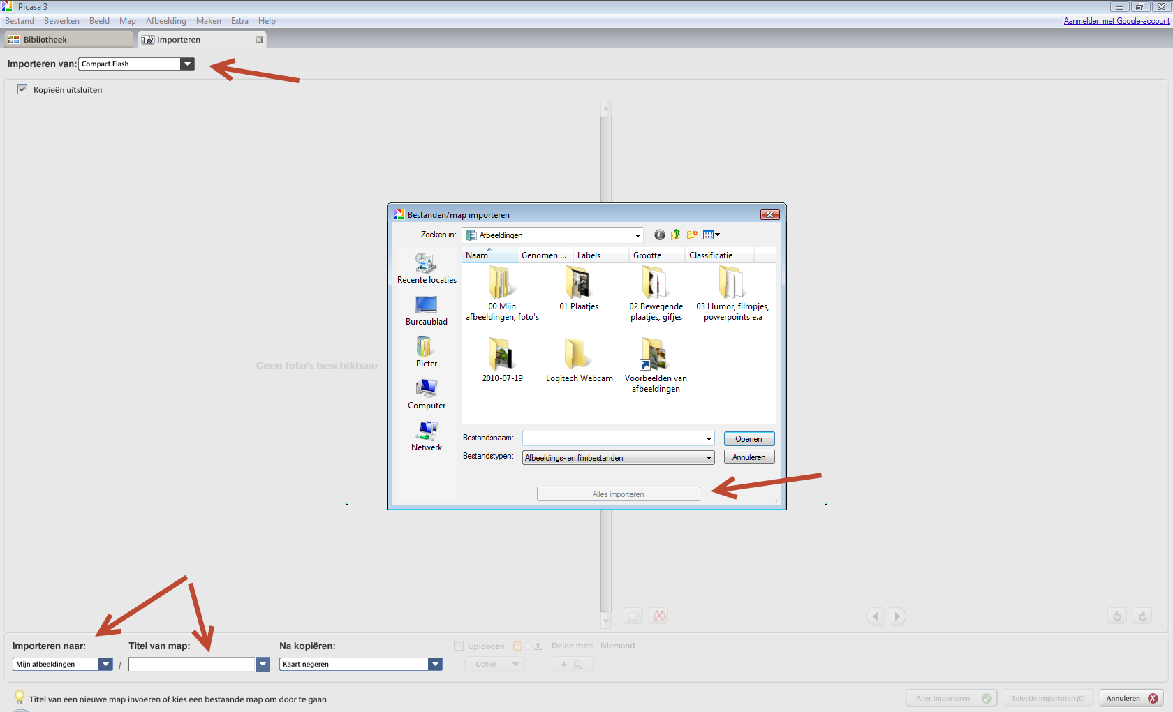 Plaatje bij antwoord