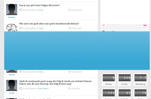 Plaatje bij antwoord