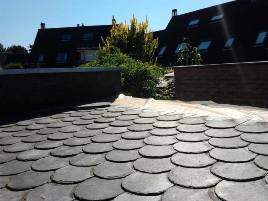 Plaatje bij antwoord