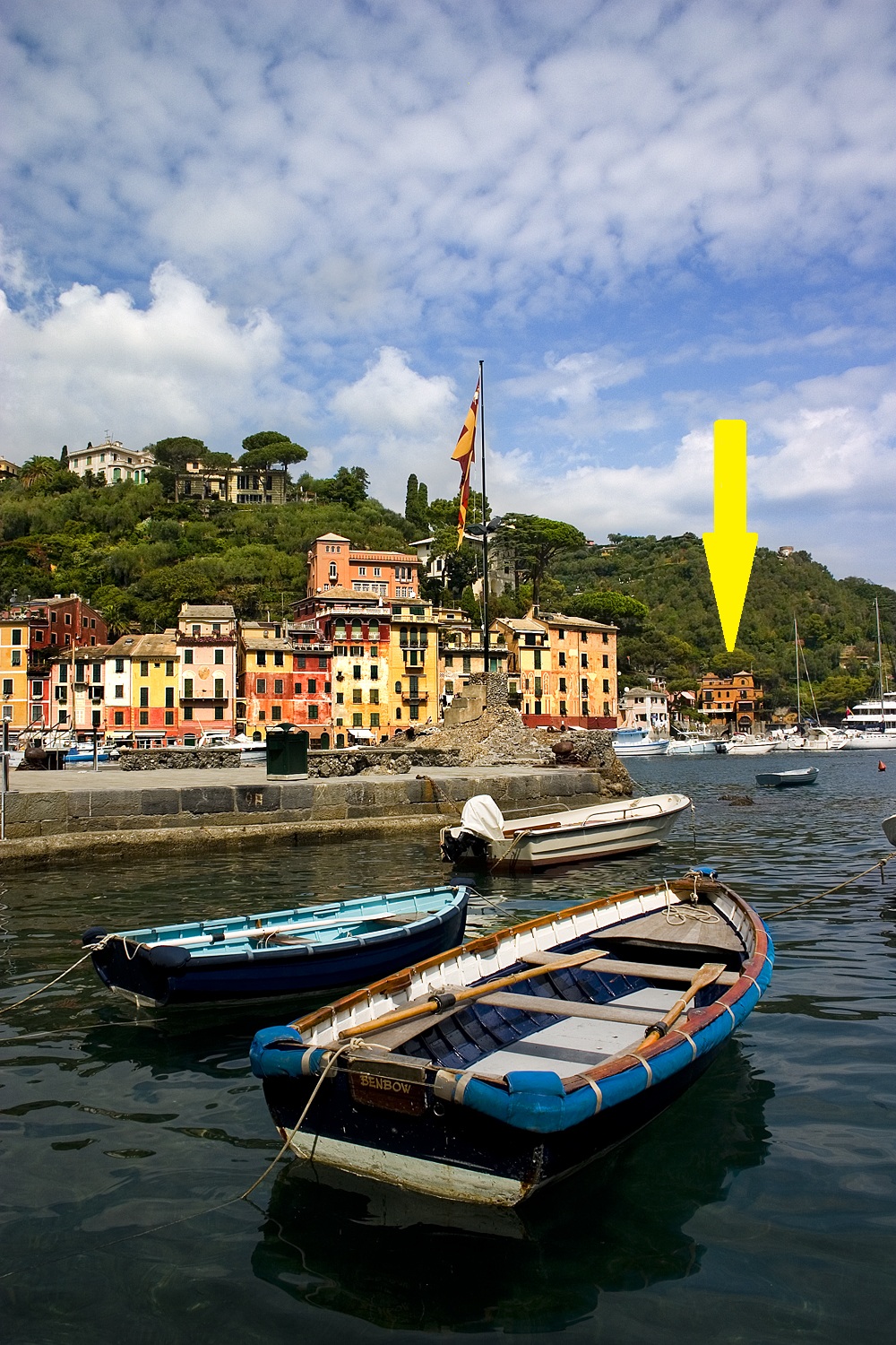 Plaatje bij antwoord