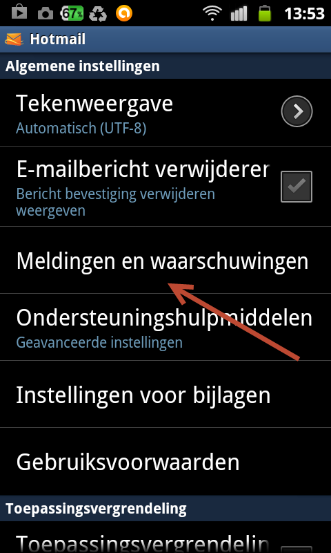Plaatje bij antwoord