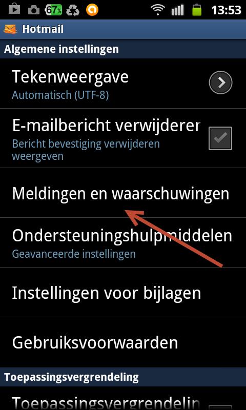 Plaatje bij antwoord