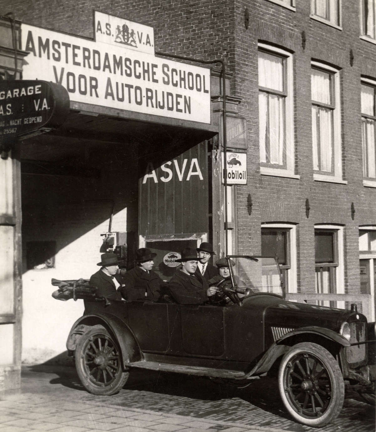 Plaatje bij antwoord